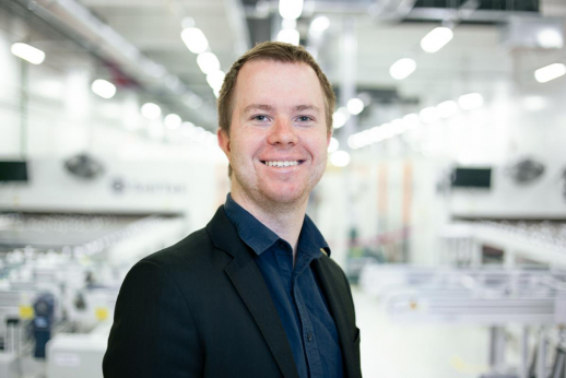 VILNIUS TECH tyrėjas: saulės energetikos bumas slepia augančią krizę