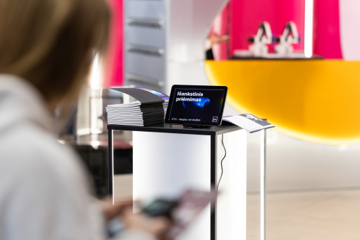 KTU kviečia pasirinkti magistrantūrą anksčiau – papildomas balas stojant