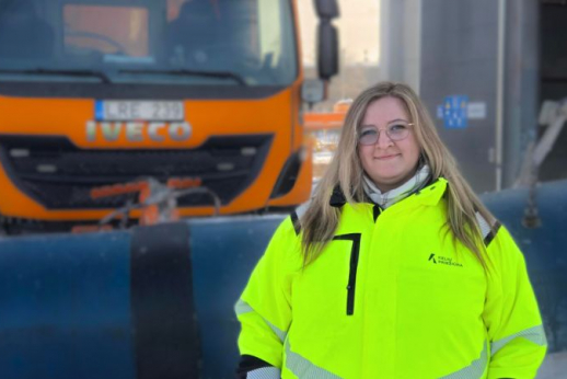 Ką iš tikrųjų veikia kelių inžinieriai ir kokia jų tipinė darbo diena?