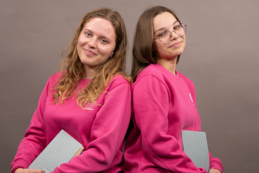 Šiaulių valstybinė kolegija kviečia į Atvirų durų dienas