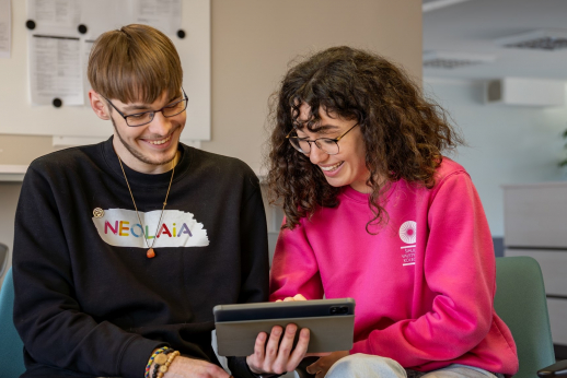  Amžius studijoms – ne riba