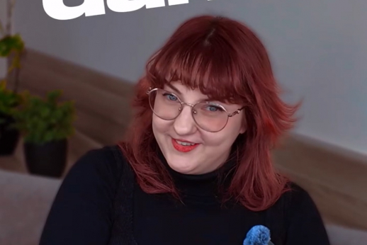 Pirmoji PMC alumnų rubrikos viešnia – Emilija!