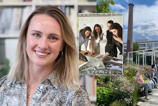 Lietuvės urbanistės karjera įkvepia: nuo „Monopolio“ iki globalių iššūkių