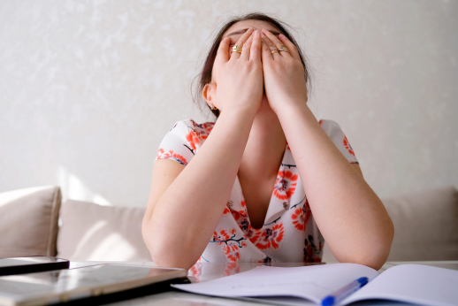 Kas egzaminų metu sukelia didžiausią stresą? Įvardijo netikėtą problemą Kas egzaminų metu sukelia didžiausią stresą? Įvardijo netikėtą problemą