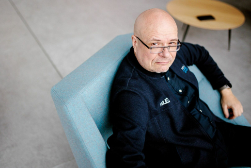 Kaip neprapulti tarp konspektų: programėlės abiturientams prieš egzaminus Kaip neprapulti tarp konspektų: programėlės abiturientams prieš egzaminus