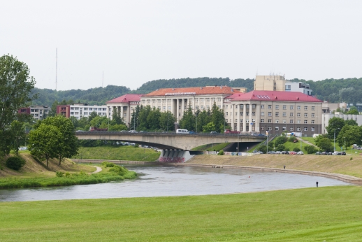 LEU siūlo keturias naujas studijų programas LEU siūlo keturias naujas studijų programas