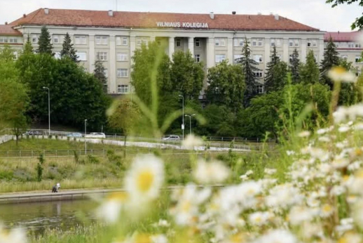Vilioja studijos Vilniaus širdyje? Sužinok, ką siūlome! Vilioja studijos Vilniaus širdyje? Sužinok, ką siūlome!