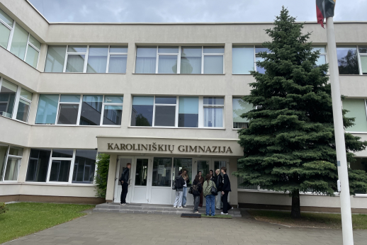 Dvyliktokai laikė fizikos egzaminą: koks jis pasirodė mokytojams?
