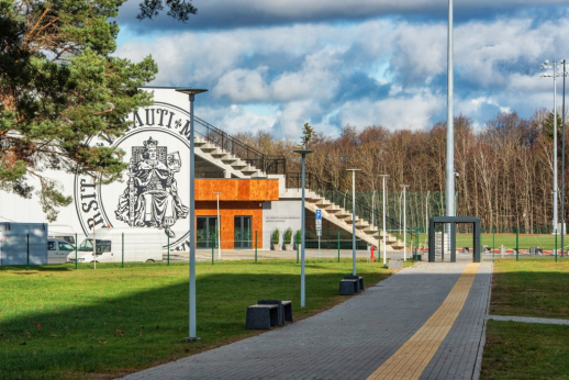 Sporto industrija keičiasi: kokių profesionalų reikia šiandien? Sporto industrija keičiasi: kokių profesionalų reikia šiandien?