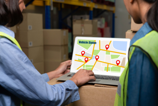 Logistikos sektorius keičiasi: kokių profesijų čia reikia šiandien? Logistikos sektorius keičiasi: kokių profesijų čia reikia šiandien?