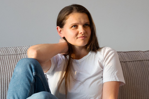 Viktorijai vadybos studijos padėjo suvaldyti kūrybinį chaosą Viktorijai vadybos studijos padėjo suvaldyti kūrybinį chaosą