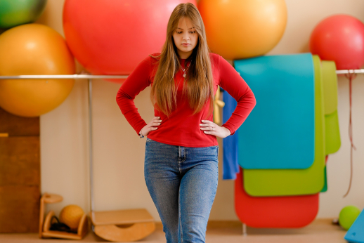 Kineziterapeutai grąžina žmonėms judėjimo džiaugsmą Kineziterapeutai grąžina žmonėms judėjimo džiaugsmą