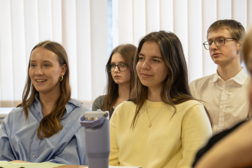 Apskaitos studijos – kruopštiems tiksliukams Apskaitos studijos – kruopštiems tiksliukams