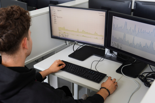 Programų sistemos – išmaniųjų technologijų entuziastams 