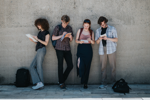 Ką daryti gavus kvietimą studijuoti? Svarbūs žingsniai būsimiems studentams Ką daryti gavus kvietimą studijuoti? Svarbūs žingsniai būsimiems studentams