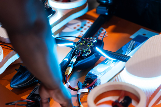 Elektronikos inžinerija – kuo šios KTU studijos išsiskiria ir kam tinka?