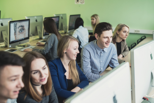 Eksperto patarimai svarstantiems apie karjerą IT sektoriuje