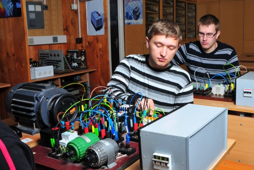 Elektros energetikos STUDIJOS KTK. Perspektyvu Elektros energetikos STUDIJOS KTK. Perspektyvu