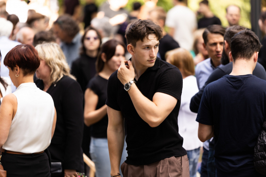 Vadovaujamos pozicijos jaunimo nebevilioja – ką jiems reiškia karjera? Vadovaujamos pozicijos jaunimo nebevilioja – ką jiems reiškia karjera?