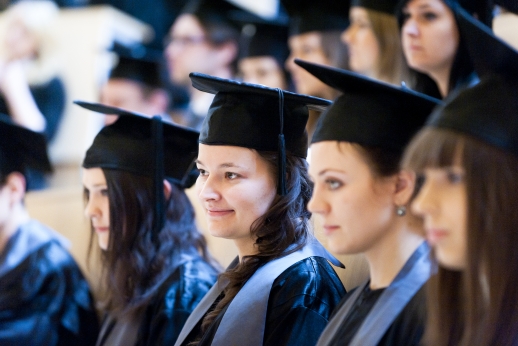 Antrasis papildomas priėmimas į VGTU magistrantūrą Antrasis papildomas priėmimas į VGTU magistrantūrą