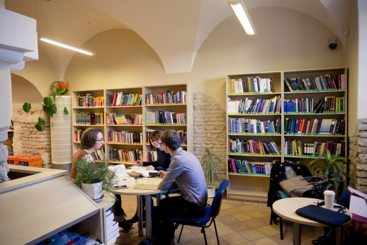 Studijas ISM dažniau renkasi ne tik lietuviai