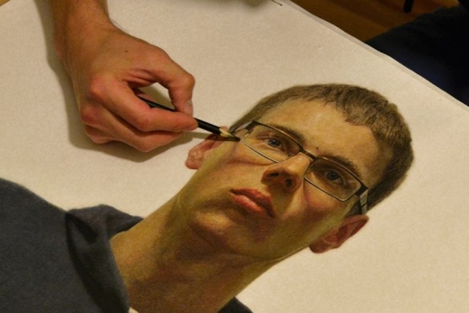 Gataveckų piešimo studija kviečia į nemokamą