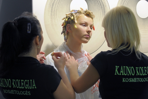 Kosmetologija Kaune – jau turintiems patirties