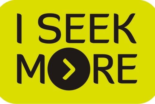 I Seek More Design Thinking Bootcamp