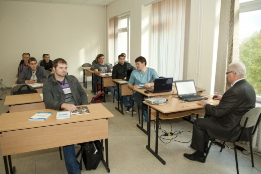 Laivo inžinerijos studijos KU Laivo inžinerijos studijos KU