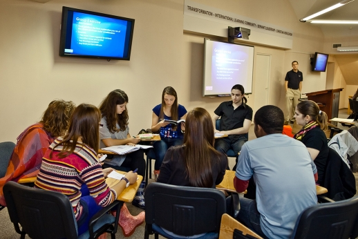 Two Programs Ranked Best in Lithuania