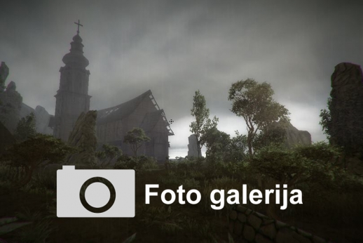 Studentai pristatė žaidimus sukurtus su Unity3d Studentai pristatė žaidimus sukurtus su Unity3d