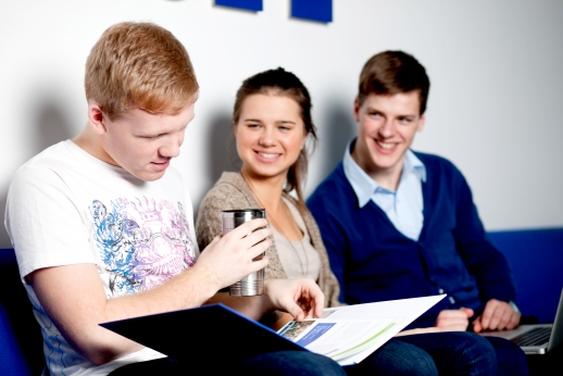 ISM kviečia dalyvauti išankstiniame priėmime