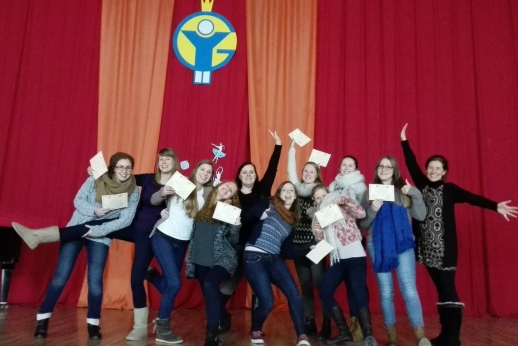 Mokymo patirtys ergoterapijos studijų metu Mokymo patirtys ergoterapijos studijų metu