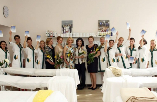 Kaip tapti geru kosmetologu? Kaip tapti geru kosmetologu?