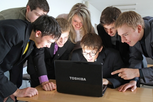 KTU „Edukacinės technologijos“-kokybės įvertinimas KTU „Edukacinės technologijos“-kokybės įvertinimas