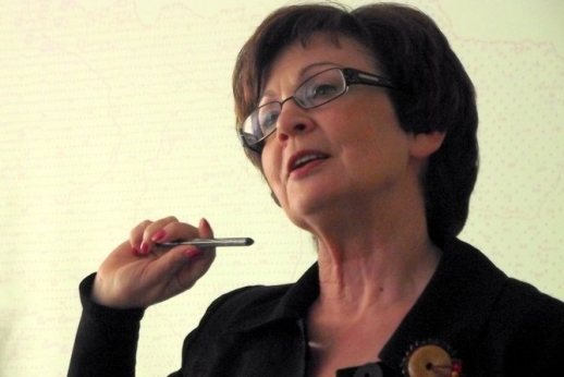 „Mini Nobeliu“ įvertinta mokslininkės veikla „Mini Nobeliu“ įvertinta mokslininkės veikla