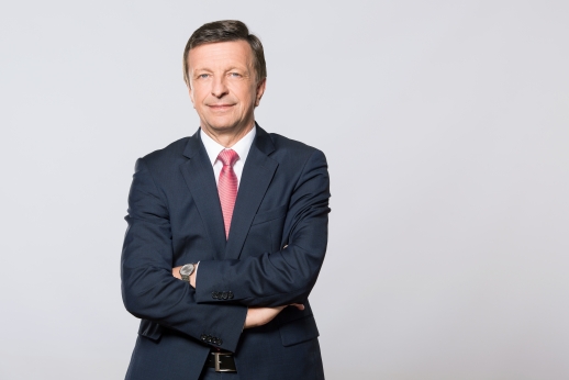 KTU rektorius: „Gabiausieji puikiai žino, ko nori KTU rektorius: „Gabiausieji puikiai žino, ko nori