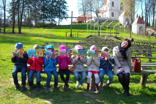 Ateities profesiją išsirinko dar pirmoje klasėje Ateities profesiją išsirinko dar pirmoje klasėje