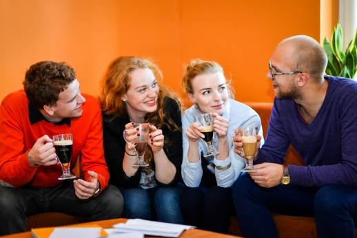 Socialinių mokslų studentų konferencija Klaipėdoje Socialinių mokslų studentų konferencija Klaipėdoje