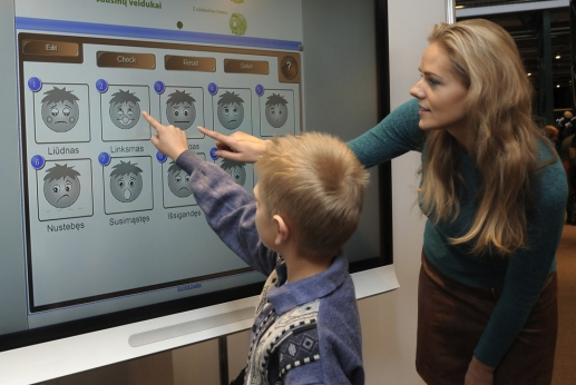 Ar pedagogo profesija yra vyriška? Ar pedagogo profesija yra vyriška?