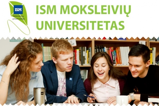 ISM atvyksta į Klaipėdą, Panevežį ir Uteną