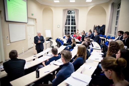 Paaiškėjo projektų valdymo čempionato nugalėtojai