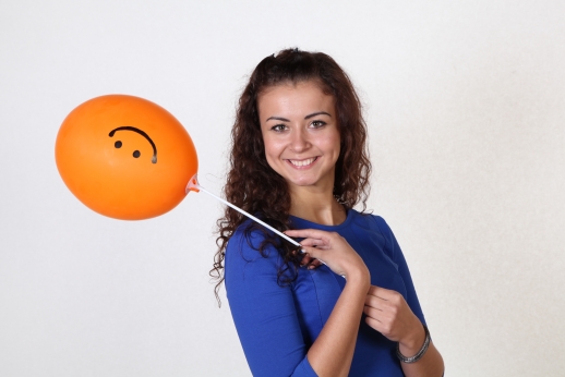 „Ten Secrets to Finding Success and Happiness“
