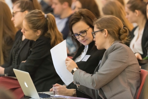KTU rengia virtualią konferenciją mokiniams KTU rengia virtualią konferenciją mokiniams