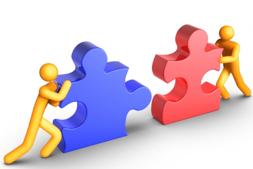 Universitetai vienija jėgas