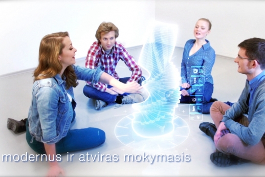 SMK parengiamieji kursai į meno srities programas