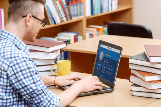 ISM Karjeros testo rezultatai nustebino