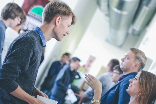 Studijuok: Svetingumo ir renginių industrija Studijuok: Svetingumo ir renginių industrija