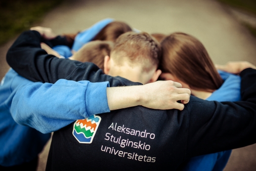Pretenduok į nemokamas studijų vietas 