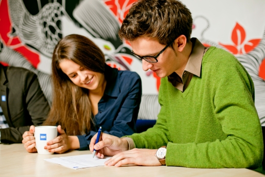 Papildomas priėmimas į ISM bakalauro studijas
